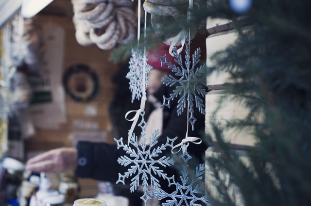 Marché de Noel