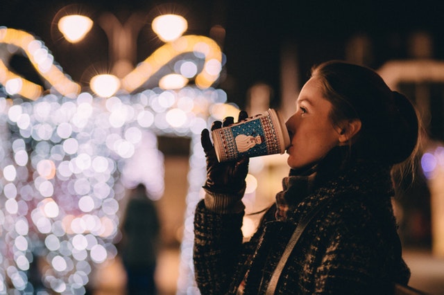 MArché de Noel